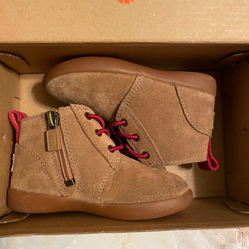 Kids ugg